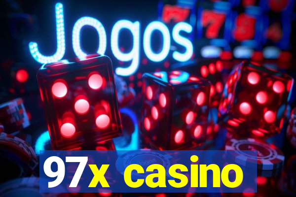 97x casino